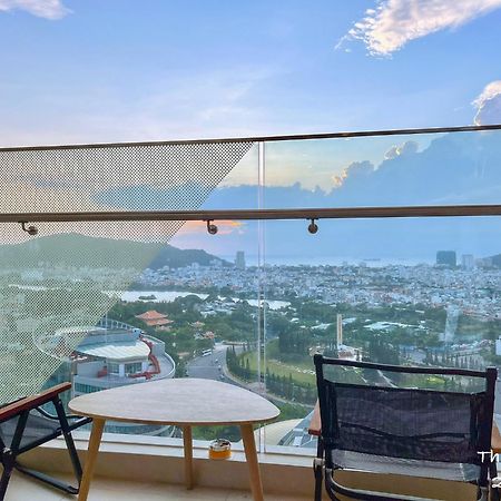 The Song Apartment Vung Tau Add 28 Thi Sach, Pthang Tam Exterior photo