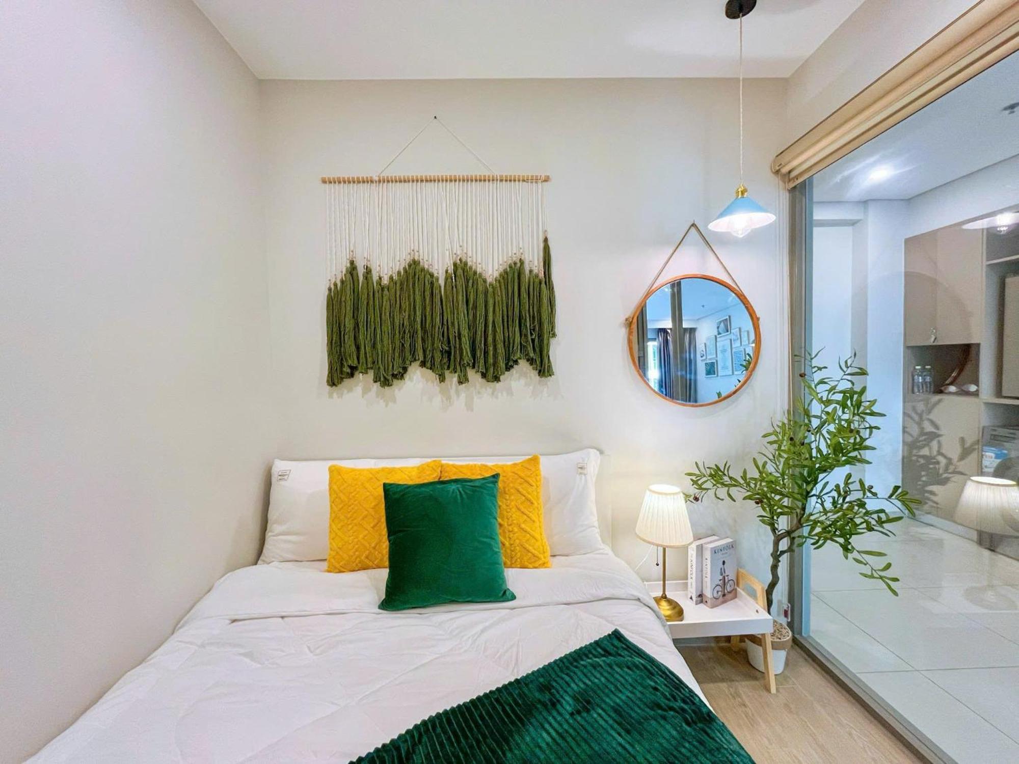 The Song Apartment Vung Tau Add 28 Thi Sach, Pthang Tam Exterior photo
