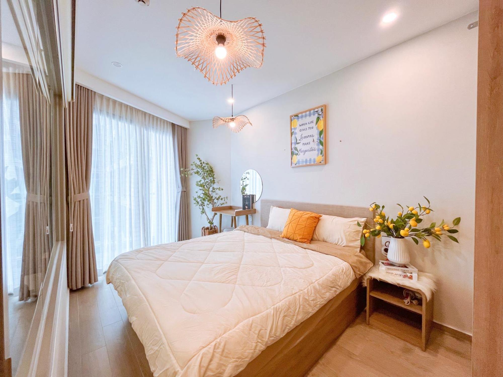 The Song Apartment Vung Tau Add 28 Thi Sach, Pthang Tam Exterior photo
