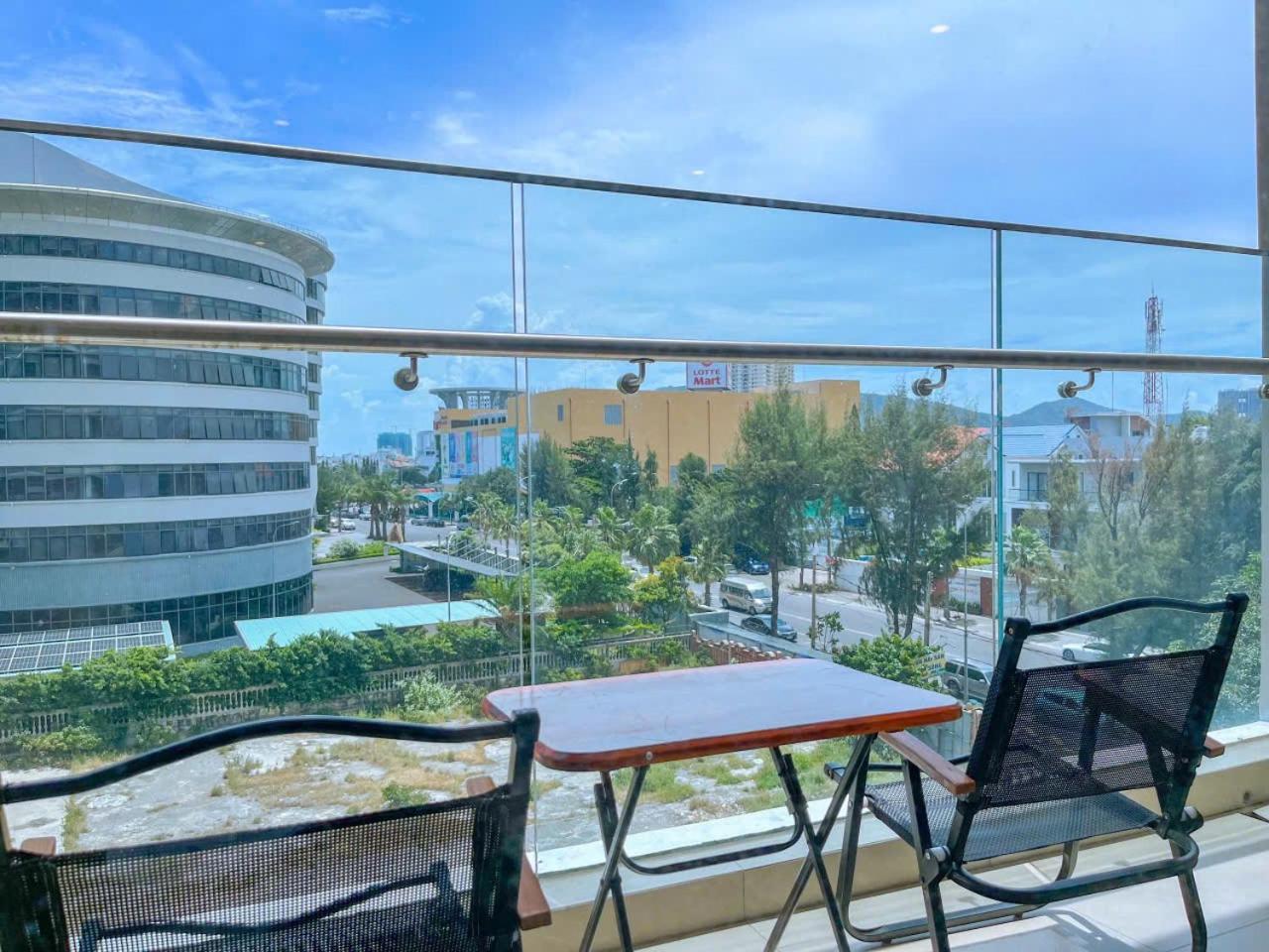 The Song Apartment Vung Tau Add 28 Thi Sach, Pthang Tam Exterior photo